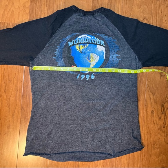 AC/DC “Ballbreaker” T-shirt - Men’s Small - Picture 7 of 8